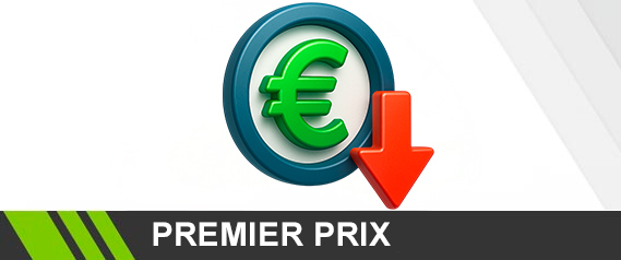 Carabine a plomb - Premier Prix