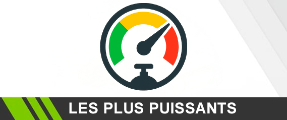 Carabine a plomb - Les plus puissants