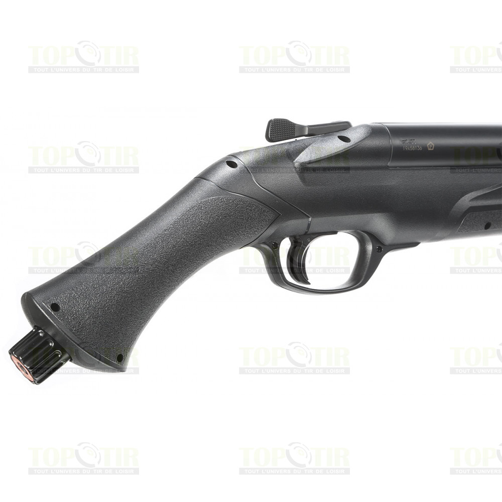 Pack Pistolet Umarex T4E HDP 50 - TP50 - (11 joules) - 50 billes