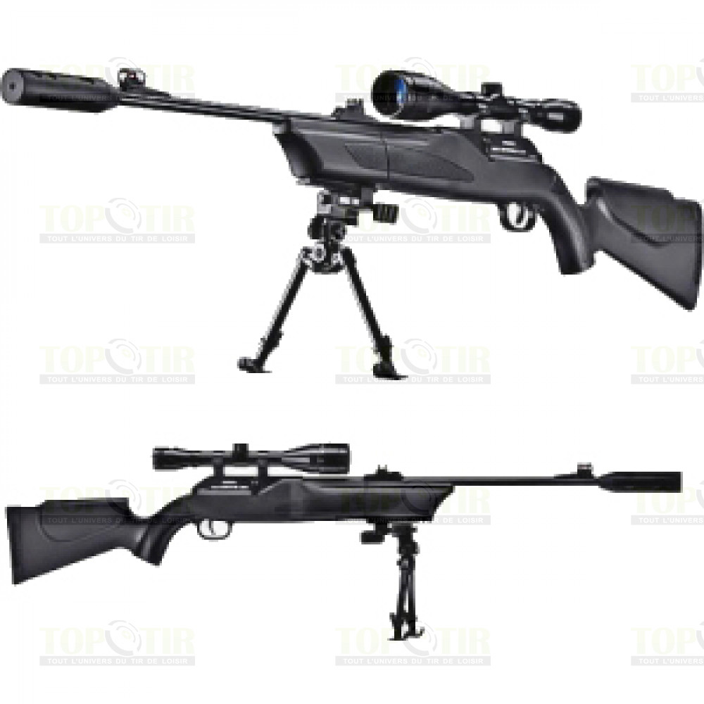 Pack 850 Air Magnum 2 XT cal.4.5 mm - Carabine Co2 - Carabine à plomb - Tir  de loisir