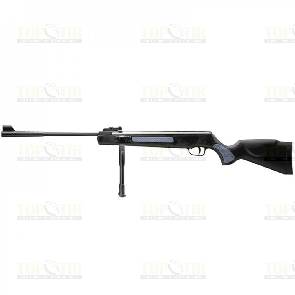 Carabine à Plombs Artémis SR1400F + bi-pied 19.9j Cal. 4.5 mm avec Lunette 4x32