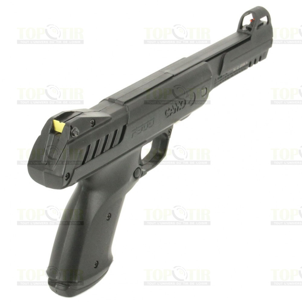 Gamo P900 - Pistolet à plomb 4.5 mm compression manuelle - Pistolet à plomb