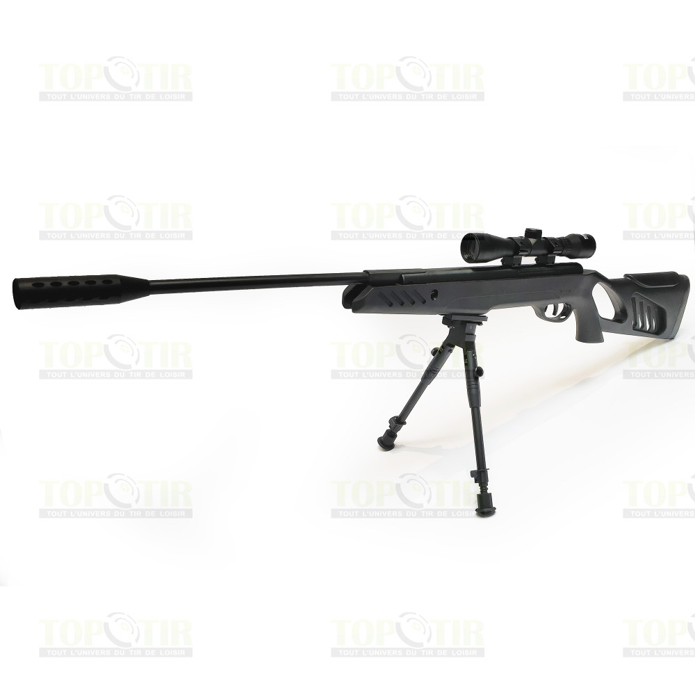 Pack carabine swissarms SA1200 TACTICAL 19.9j cal. 4.5