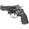 Revolver Dan Wesson 2,5"