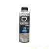 Billes 0.25G Q BLASTER ASG Plastiques en bouteille de 3300