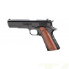 Pistolet de défense type "Colt 911" noir cal. 9 mm