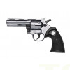 Revolver Python Kimar Chromé cal. 9 mm