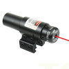 Micro Laser Rouge Full Metal - taille moyenne