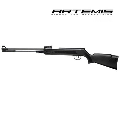Carabine Artemis B3-3PP - puissance 10 joules - calibre 4.5 mm