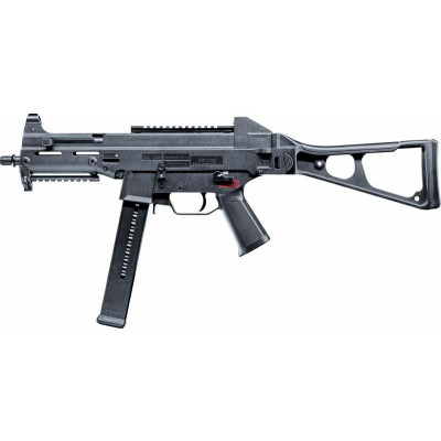 Pistolet-mitrailleur HK UMP Sportline
