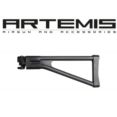 Crosse pliable pour Artemis PP700/PP700S Snowpeak