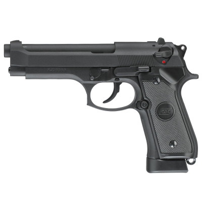 Pistolet à BB's Co2 X9 Classic cal.4.5 mm - ASG