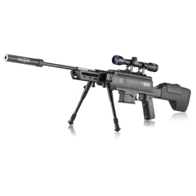HK416 A5 BURST Cal. BBs 4.5mm 1