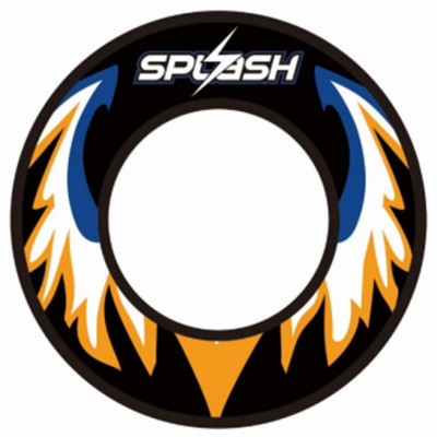 Frisbee Splash
