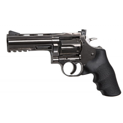 Revolver Dan Wesson 715 full metal 4" cal.4.5 mm BB