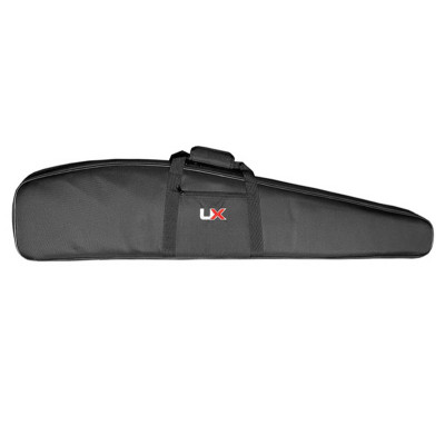 Fourreau noir épais 123 cm - Umarex port sac à dos pour carabines