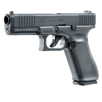 Pistolet d'alarme Glock 17 Gen 5 9mm PAK