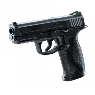 Pistolet Smith & Wesson M&P 40 3,5 joules cal 4.5 mm - BBs