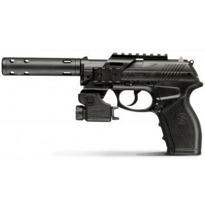 Occcasion Pistolet TAC C11 CO2 BB Crosman 4.5mm