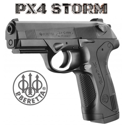 Beretta PX4 STORM 3.5 j cal. 4.5 mm