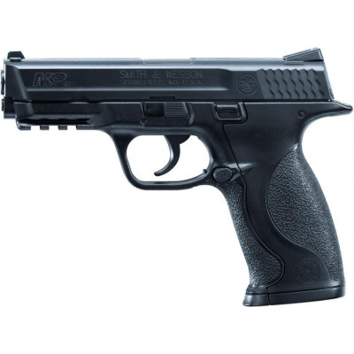 Pistolet M&P 45 Smith & Wesson 3 joules max cal 4.5 mm