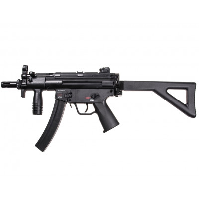 Hk MP5 K PDW Umarex, pistolet à billes cal. 4.5mm