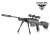 Black ops type sniper - puissance 20 joules - calibre 4.5 mm