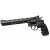 Revolver Dan Wesson 8"