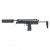 Pistolet à plombs MP7 SD HECKLER & KOCH Cal 4.5mm
