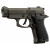 Pistolet type "Beretta 85" GREEN cal. 9mm
