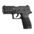 Pistolet SIG SAUER P320 cal. 9 mm PAK noir