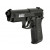 Pistolet Swiss Arms Beretta SA P92 ABS 4.5mm BBS - 2,11 joules