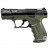 Pistolet Walther CP 99 Military 3.5j cal 4.5 mm