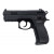 Occasion Pistolet CZ 75D Compact Asg cal. 6mm