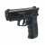 Pistolet Ekol ES66C BBs noir cal 4,5 mm 2,4j