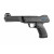 Pistolet à plombs GAMO P900 IGT nitro piston - 4,5 mm 3 joules