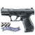 Pistolet Walther P99 Noir cal.9mm UMAREX