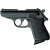 Pistolet Type "Lady K" Noir cal. 9mm