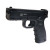 Pistolet ISSC M22 noir cal. 9mm Pak