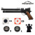 Pack pistolet PCP Artemis PP750 Snowpeak 18 joules cal. 5.5mm