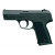 Pistolet Gamo PX-107 3.98 joules cal 4.5 mm
