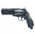 Revolver CO2 Walther T4E HDR50 cal. 50