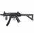 Hk MP5 K PDW Umarex, pistolet à billes cal. 4.5mm