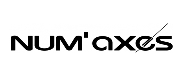 Logo de la marque Numaxes