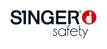 Logo Singer Safety