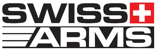 Logo de Swiss Arms