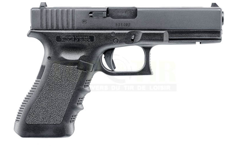 Glock 18C Airsoft