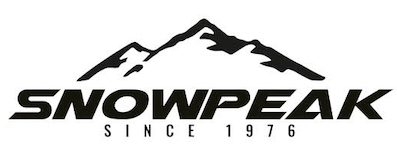Logo de la marque Snowpeak