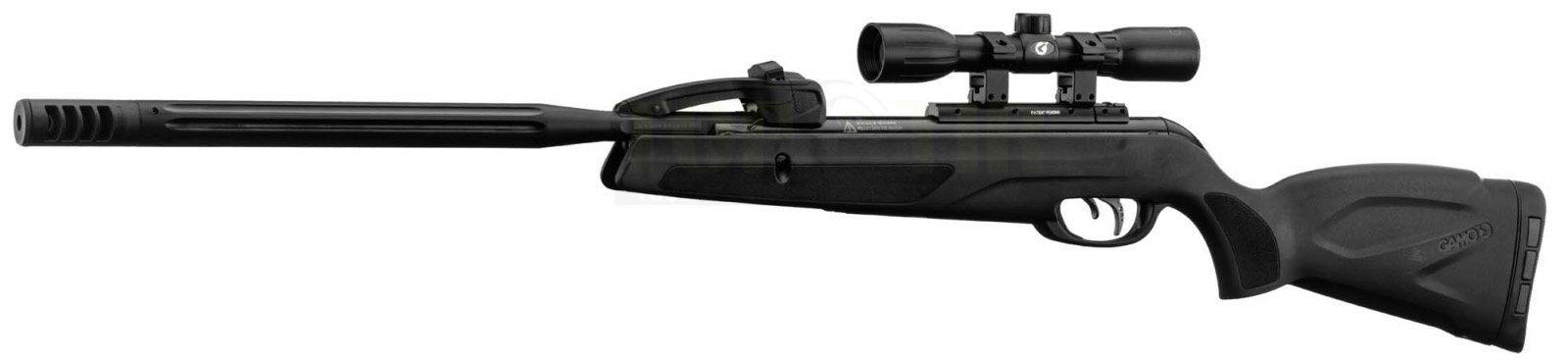 Carabine Gamo Replay Maxxim