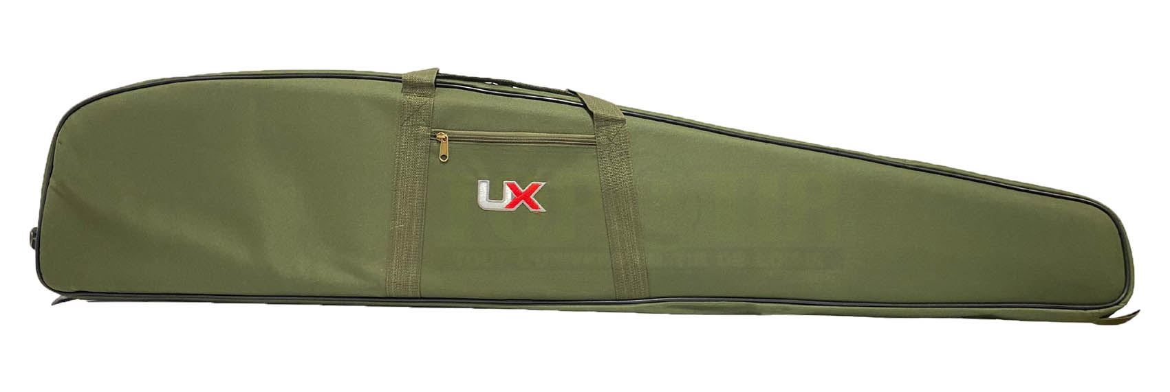 Fourreau carabine Umarex kaki avec rangements
